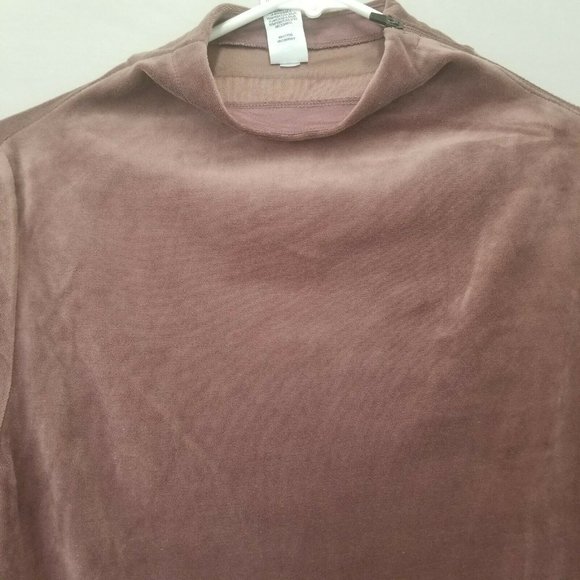 JoyLab womens pullover small large xl old rose new - Picture 9 of 10